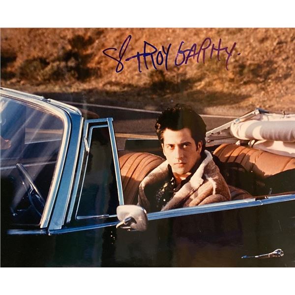 Bandits Troy Garity signed movie photo