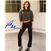 Image 1 : Gossip Girl Leighton Meester signed photo