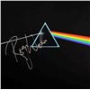 Image 1 : Pink Floyd signed The Dark Side Of The Moon album