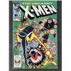 Image 1 : Marvel Comics X-Men comic book
