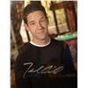 Image 1 : Four Kings Todd Grinnell signed photo