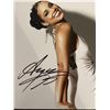 Image 1 : Alicia Keys signed photo