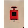 Image 1 : Limited Edition Fairchild Paris Chanel Numbered Art Print