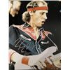 Image 1 : Dire Straits Mark Knopfler signed photo. GFA Authenticated