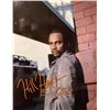 Image 1 : The Good Doctor Hill Harper signed photo