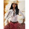 Image 1 : Shania Twain signed photo