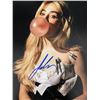 Image 1 : Sabrina Carpenter signed photo