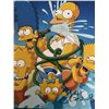 Image 1 : The Simpsons Matt Groening signed photo