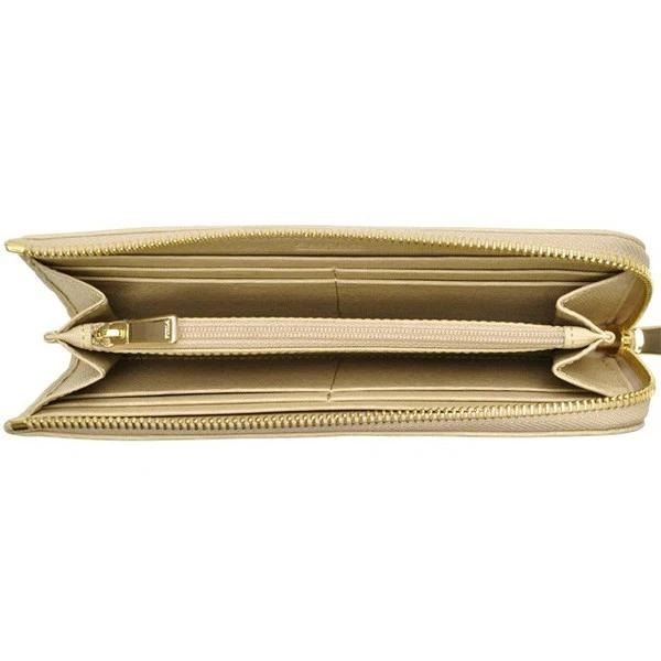 Furla Babylon XL Zip around L Wallet