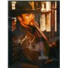 Image 1 : American Outlaw Gabriel Macht signed photo