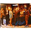 Image 1 : Murder One cast signed photo