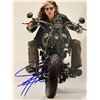 Image 1 : Aerosmith Steven Tyler signed photo