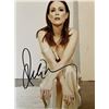 Image 1 : The Big Lebowski Julianne Moore Signed Photo