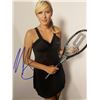 Image 1 : Tennis star Maria Sharapova signed photo