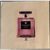 Image 1 : Chanel Paris Parfum Fairchild Paris Collection Print.