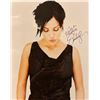 Image 1 : Johnny English Natalie Imbruglia signed photo