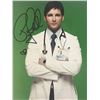 Image 1 : Nurse Jackie Peter Facinelli signed photo