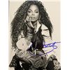 Image 1 : Janet Jackson signed photo