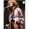 Image 1 : Peter Frampton signed photo
