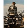Image 1 : The Bikeriders Austin Butler signed photo