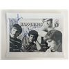 Image 1 : The Happenings signed photo