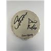 Image 1 : Sam & Dave signed tambourine