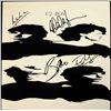 Image 1 : U2 signed Boy album