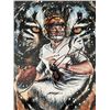 Image 1 : Cincinnati Bengals QB Joe Burrows signed photo