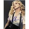 Image 1 : Madonna signed photo