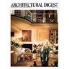 Image 1 : seeking to purchase very old Architectural Digest magasines or collection
