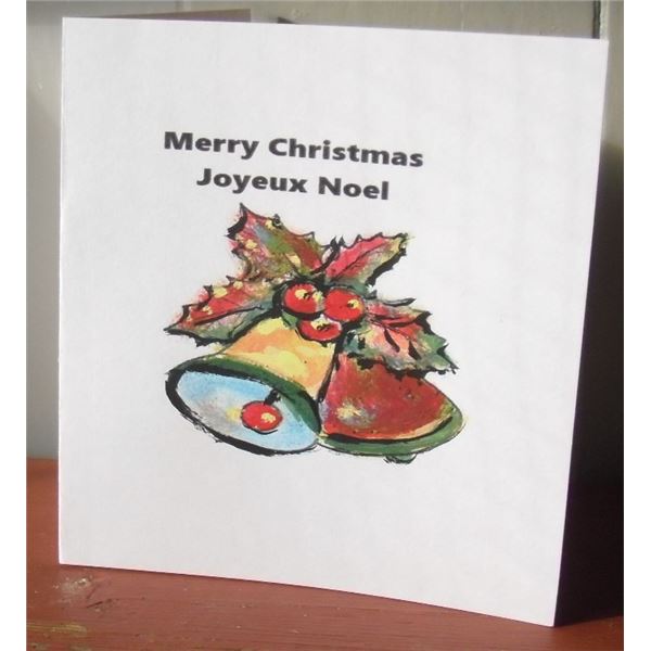 card will be hand painted for you by LangdonArt - pour toi, la carte sera peinte par LangdonArt