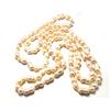 Image 2 : Endless Strand Golden Peach-Spritz Peanut Pearls