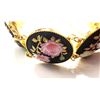 Image 9 : Toshikane Porcelain Bracelet Late Era Export Style