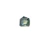 Image 1 : 2.28ct Unheated-Loose Bi-Colored Montana Sapphire
