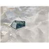 Image 7 : Blue-Yellow Gradient Montana Sapphire, 1.15 CT
