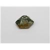 Image 16 : 3.25CT Unheated Montana Sapphire -Bi-Colored Bold