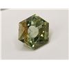 Image 1 : 3.25CT Unheated Montana Sapphire -Bi-Colored Bold