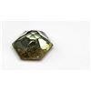 Image 29 : 3.25CT Unheated Montana Sapphire -Bi-Colored Bold
