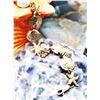 Image 2 : Seashells, Sand Dollars, Starfish, and Scallops Bracelet
