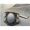 Image 6 : Angelic Angeline & Rainbow Moonstone Tapered Ring