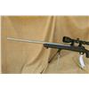 Image 3 : WINCHESTER MODEL 70 TARGET, 22-250 CAL FACTORY  HEAVY BARREL, WITH SCOPE 3.5X10X50 AND BIPOD,  GRAPH