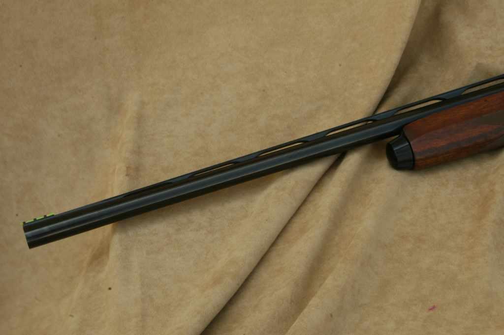 BROWNING "GOLD FUSION" 12 GA, HIVIS SITES, FULL VENT RIB, EXTRA CHOKES