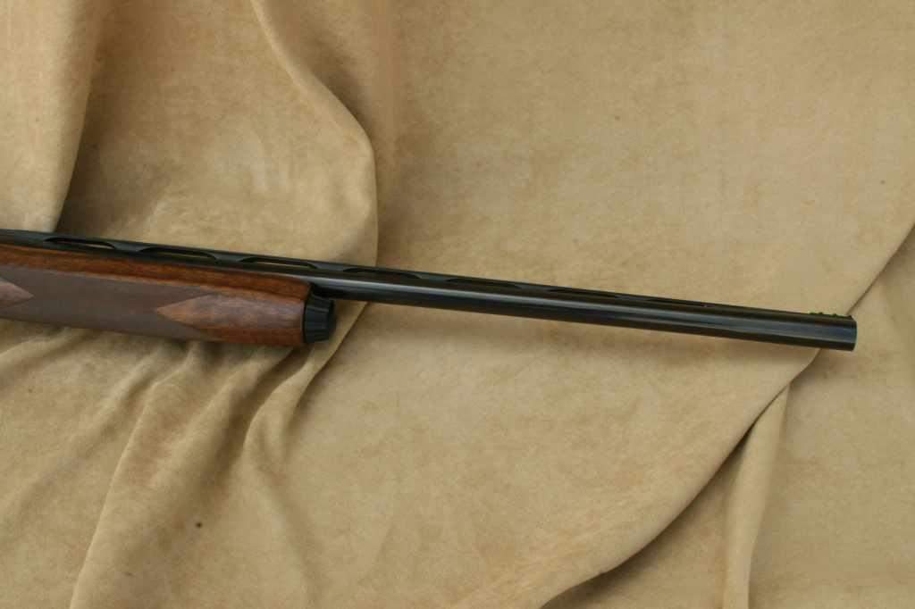 BROWNING "GOLD FUSION" 12 GA, HIVIS SITES, FULL VENT RIB, EXTRA CHOKES