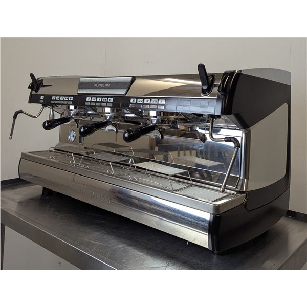 Nuova Simonelli Aurelia II 3 Group Espresso Machine