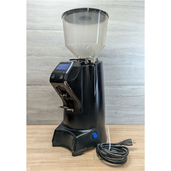 Eureka ZT60E11U Zenith Coffee Grinder