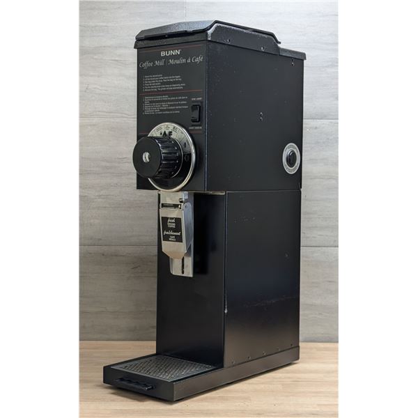 Bunn G3 Bulk Coffee Grinder