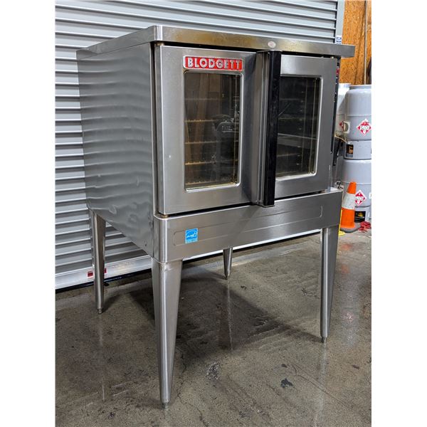 Blodgett ZEPHAIRE-100E Full Size Electric Convection Oven