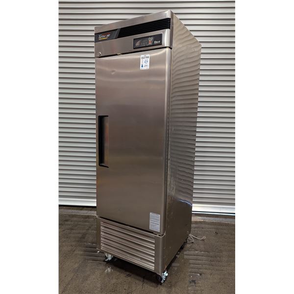 Turbo Air TSR-23SD 27" Single Door Stainless Cooler