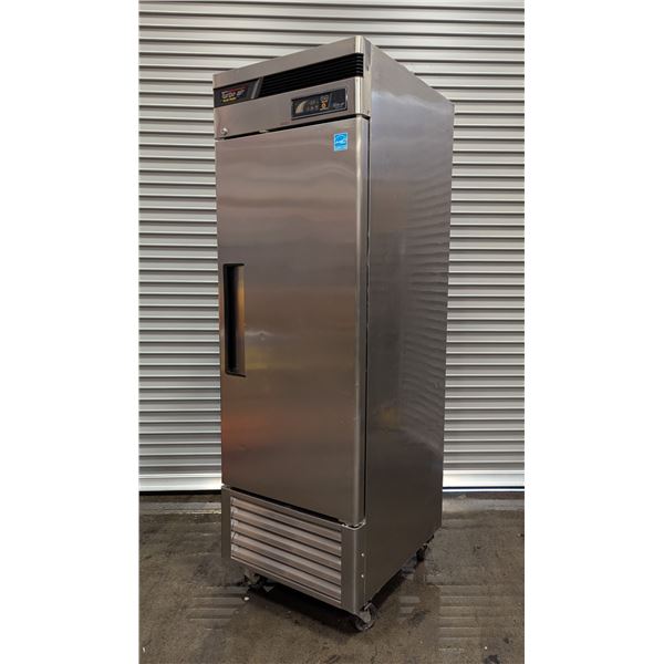 Turbo Air TSF-23SD 27" Single Door Stainless Freezer