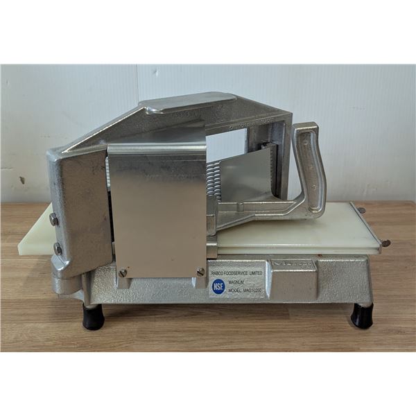 Magnum Mag10250 Heavy Duty Tomato Slicer